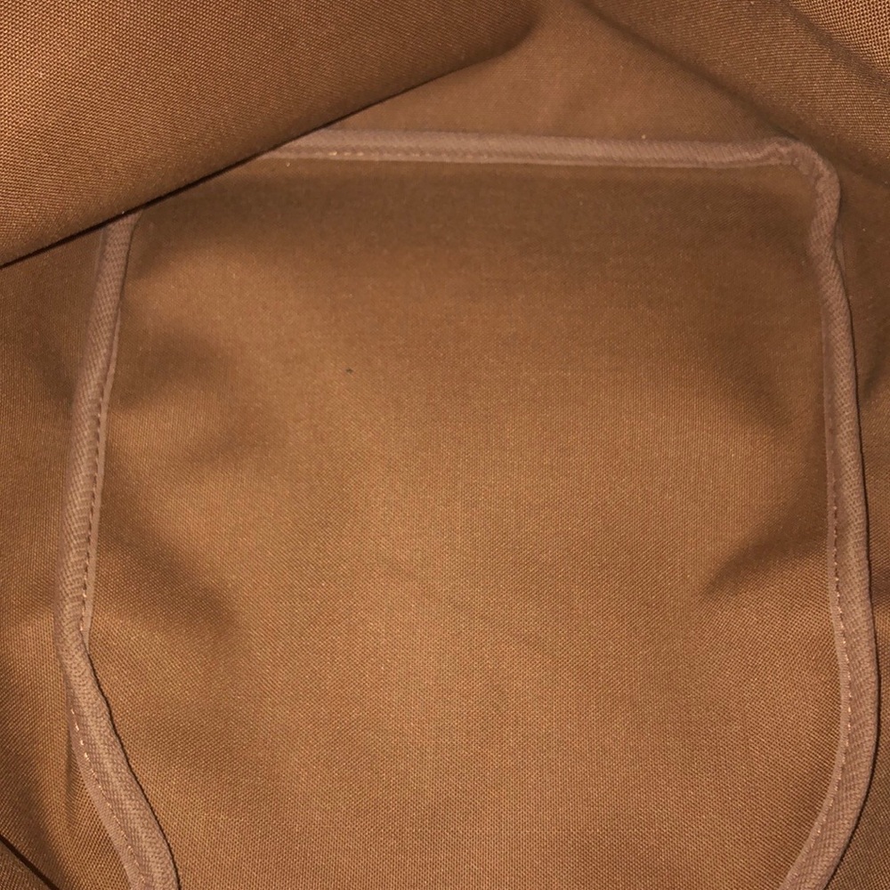 LOUIS VUITTON LV50 Keepall Monogram Canvas Tote Travel Duffle Bag LV 50 SP0992 - Picture 10 of 17